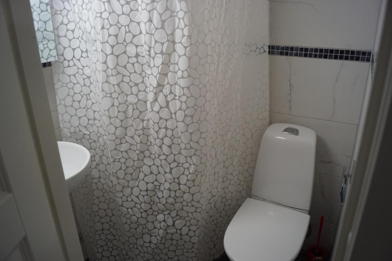 Apartament Brabo Kaellare Landskrone Zewnętrze zdjęcie