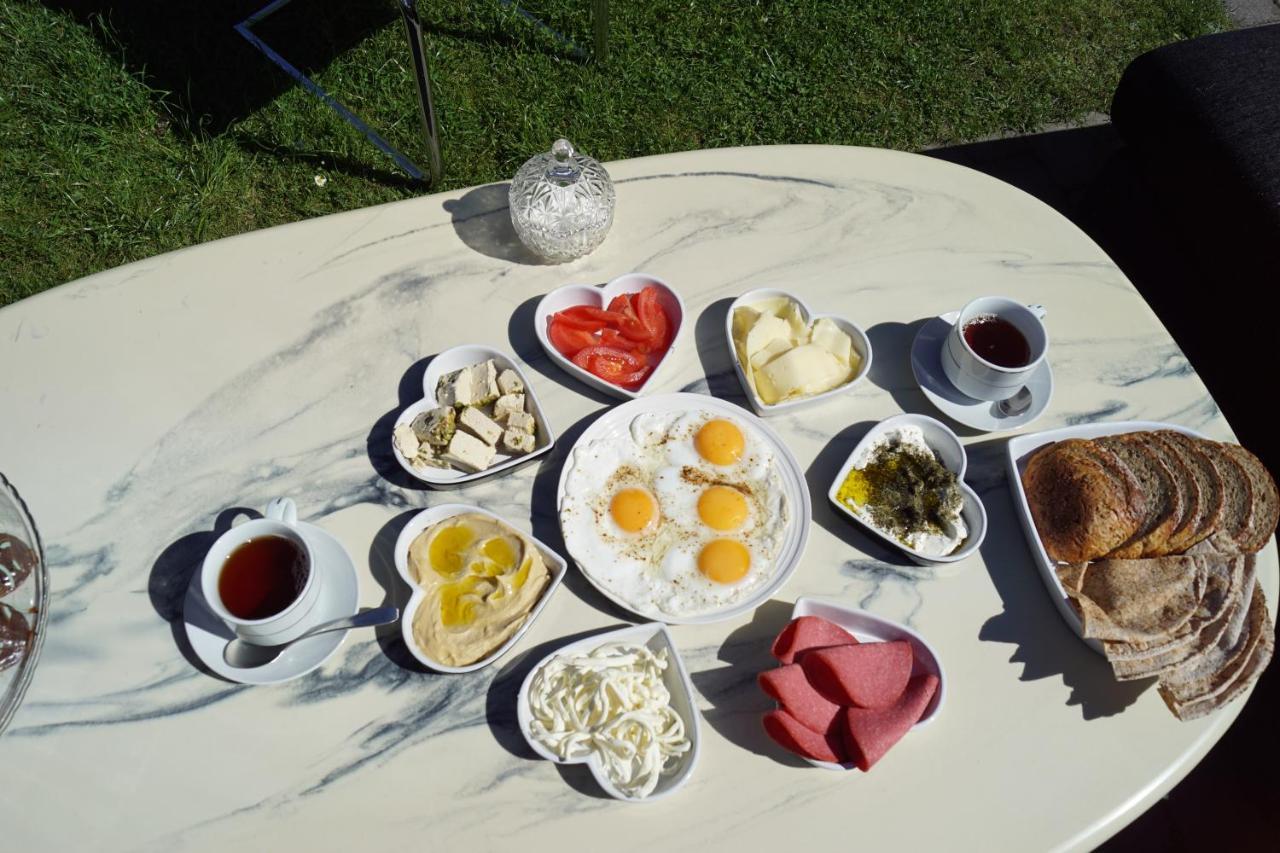 Apartament Brabo Kaellare Landskrone Zewnętrze zdjęcie