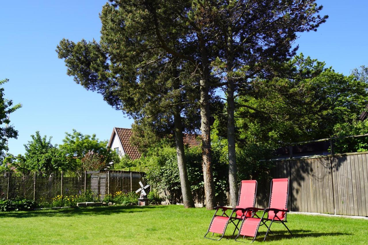 Apartament Brabo Kaellare Landskrone Zewnętrze zdjęcie