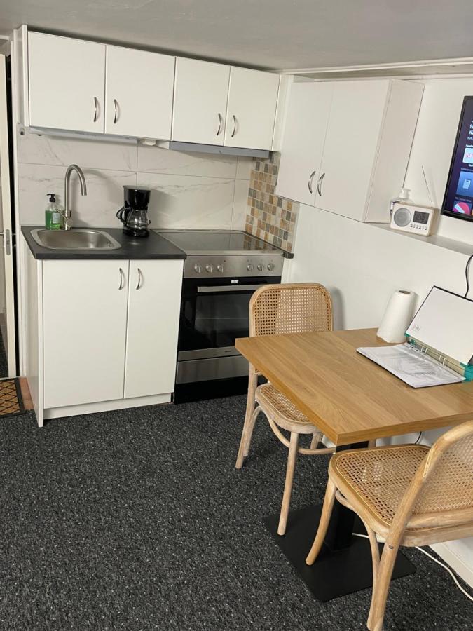 Apartament Brabo Kaellare Landskrone Zewnętrze zdjęcie