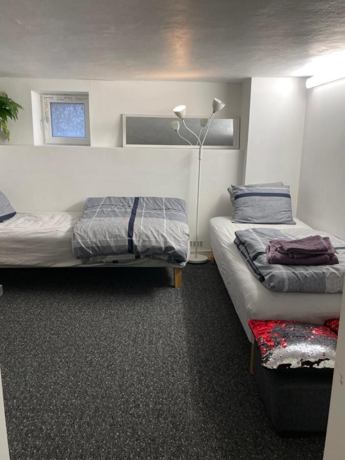 Apartament Brabo Kaellare Landskrone Zewnętrze zdjęcie