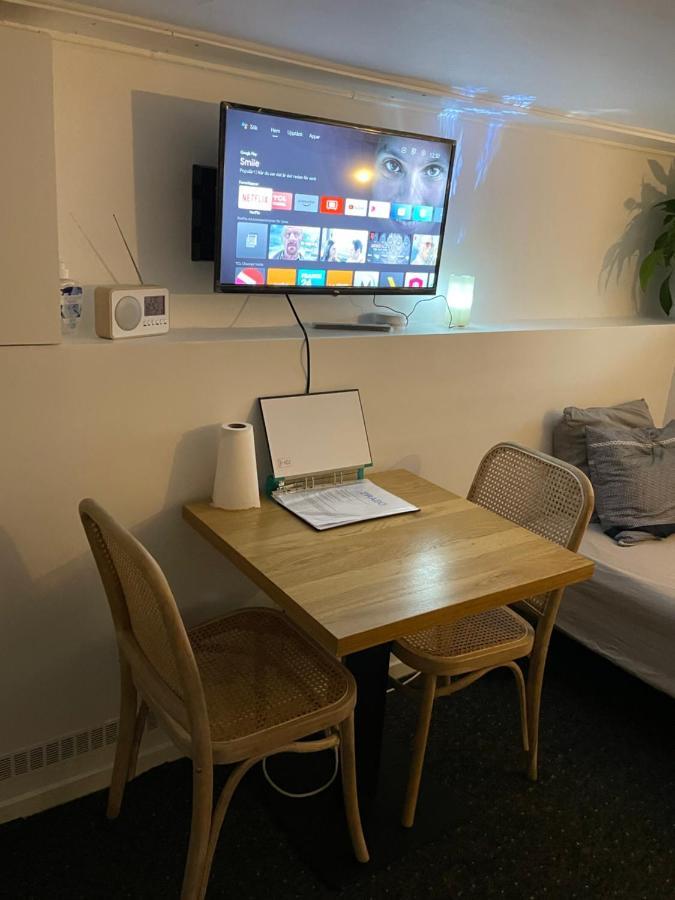 Apartament Brabo Kaellare Landskrone Zewnętrze zdjęcie