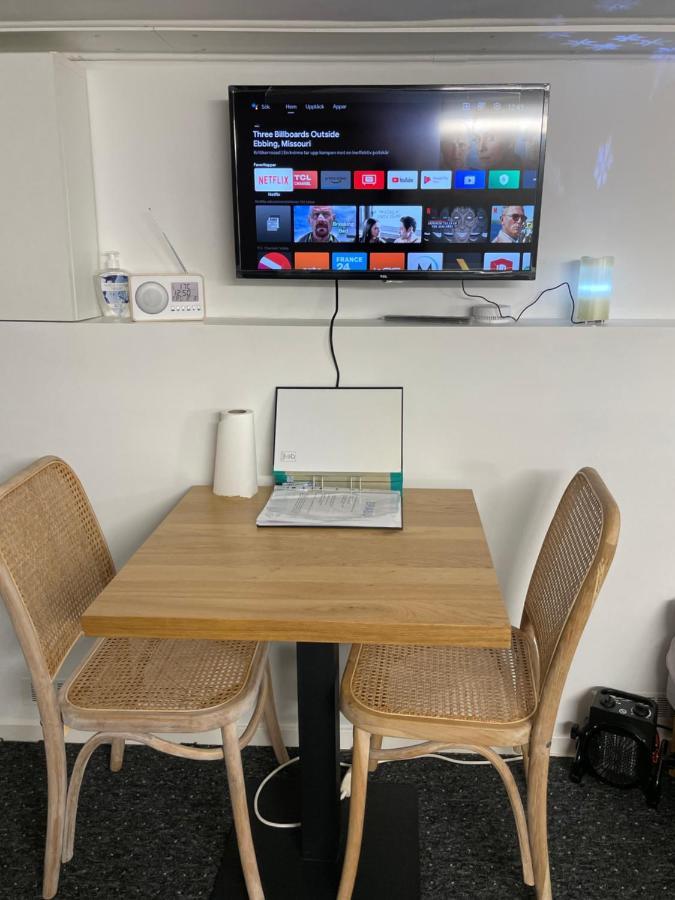 Apartament Brabo Kaellare Landskrone Zewnętrze zdjęcie