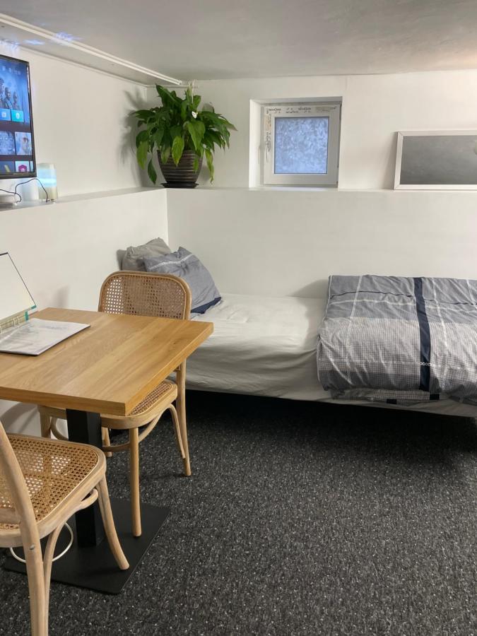 Apartament Brabo Kaellare Landskrone Zewnętrze zdjęcie