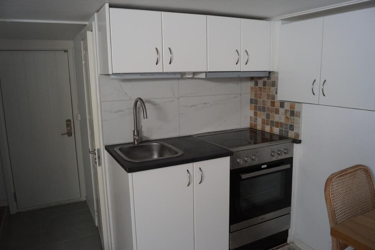 Apartament Brabo Kaellare Landskrone Zewnętrze zdjęcie