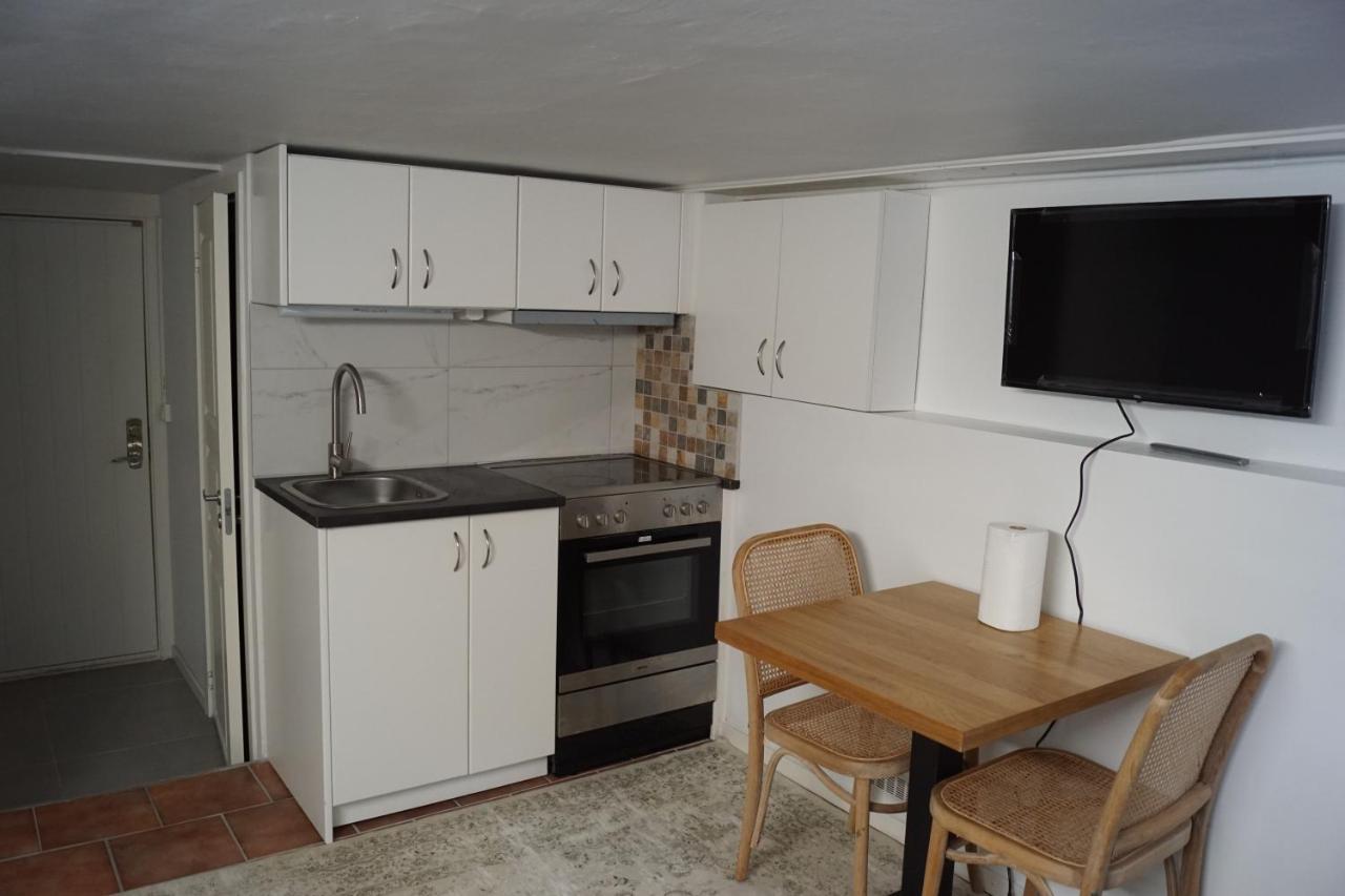 Apartament Brabo Kaellare Landskrone Zewnętrze zdjęcie